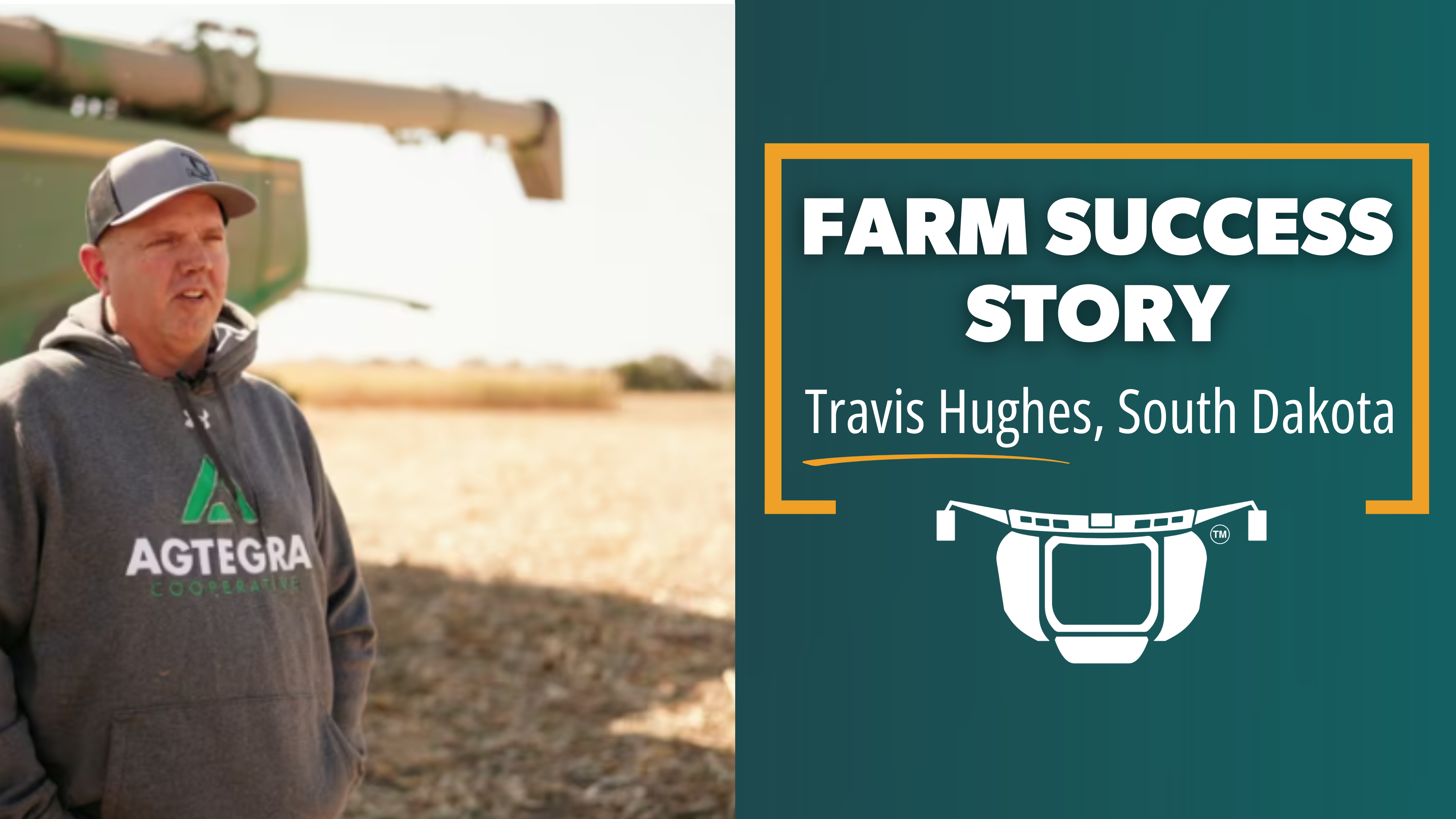 Travis Hughes: MAD Concaves/SmartPan in Corn/Soybeans | Bushel Plus