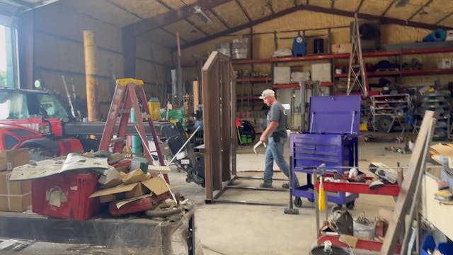 Best Equipment Can't Always Guarantee...