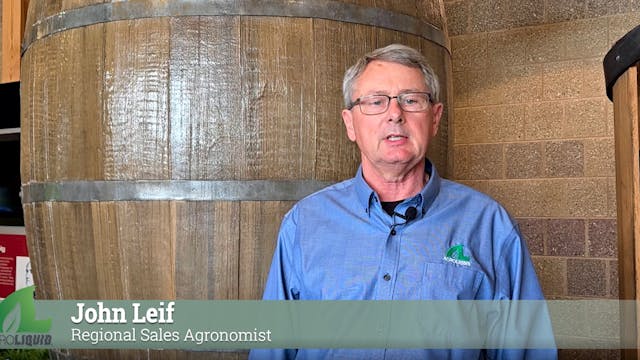 Forage Crop Nutrition | AgroLiquid
