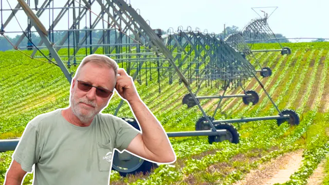 Glad The Pivot Did Not Flip Over | Fi...