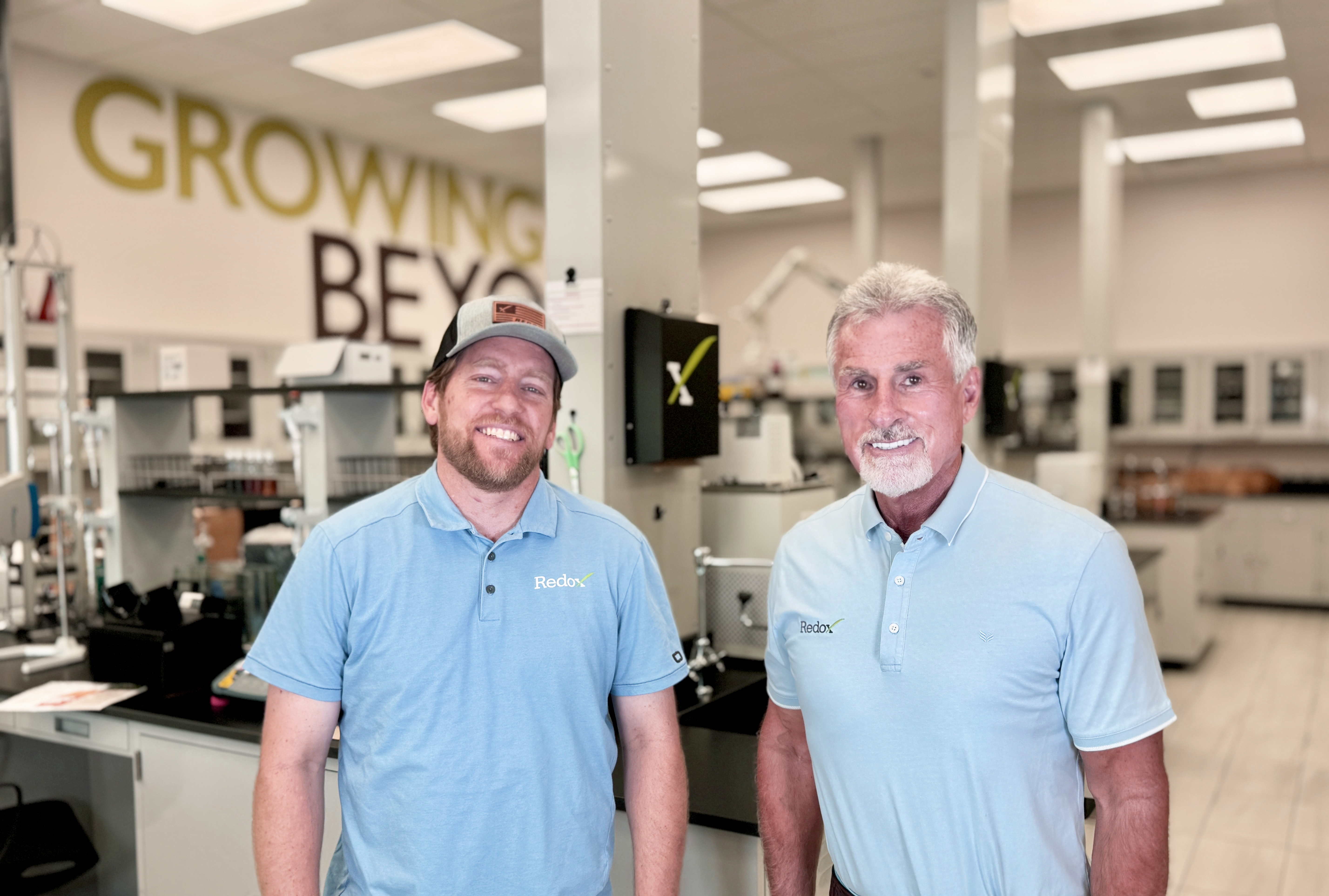 True Agronomic Difference Makers | Redox