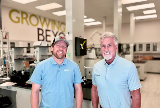 True Agronomic Difference Makers | Redox