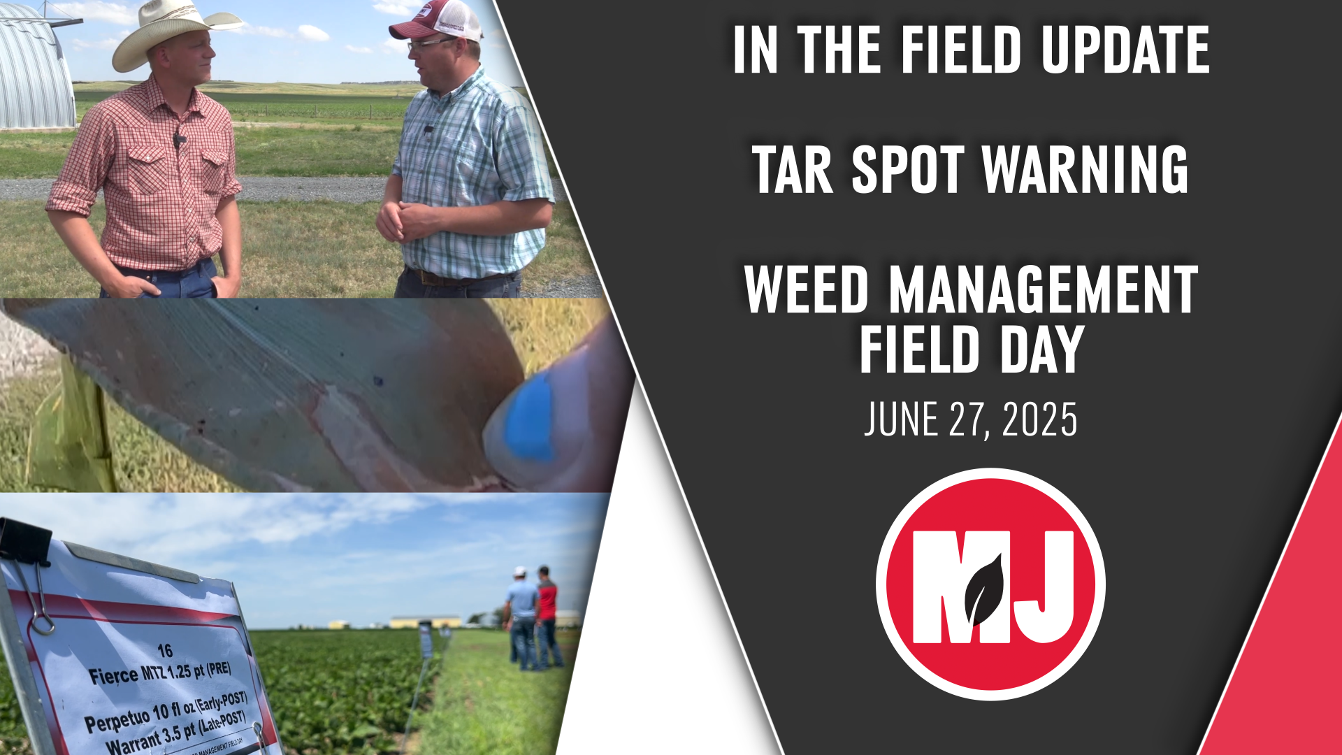 June 27, 2025 | Market Journal