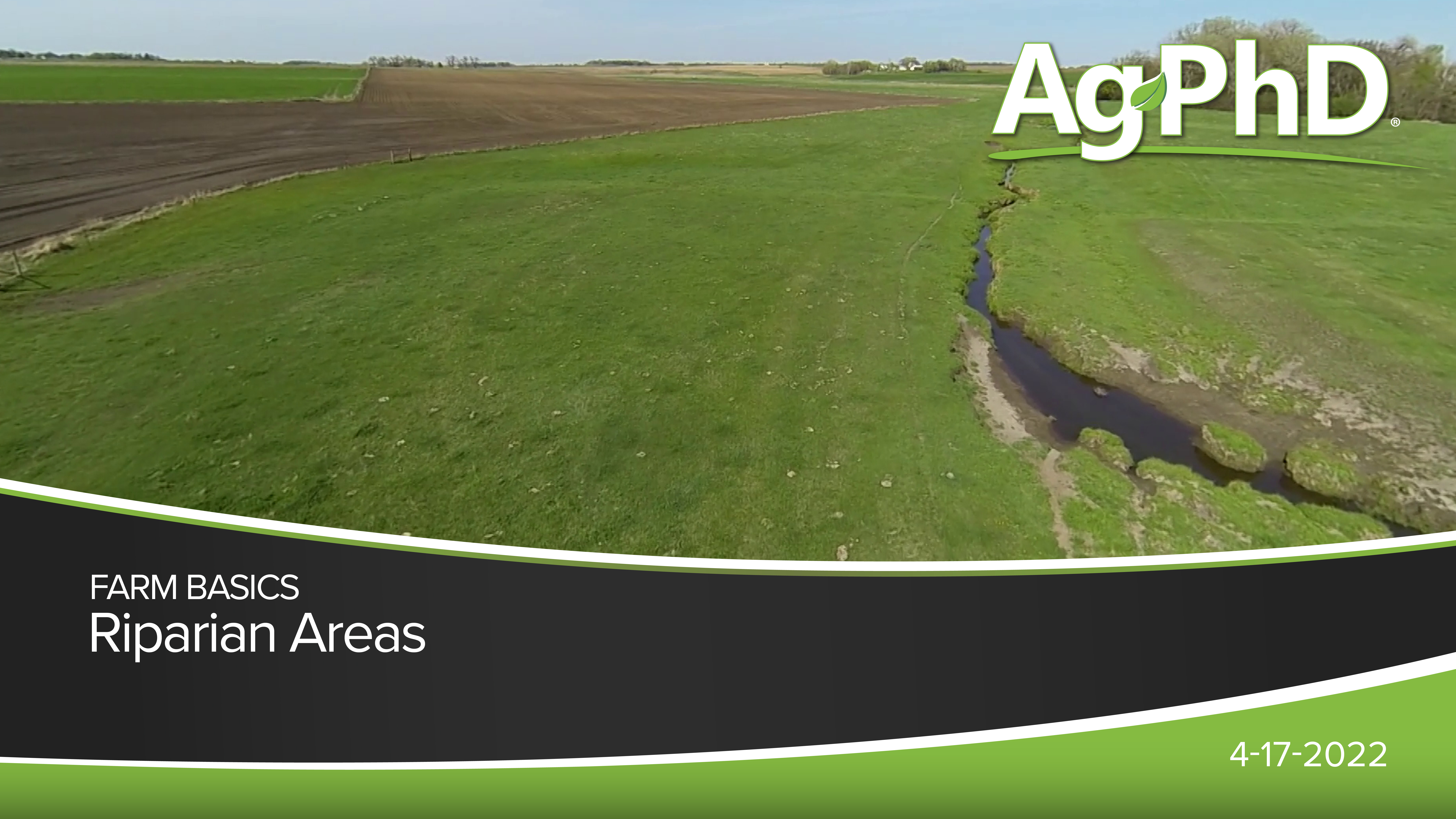 Riparian Areas | Ag PhD