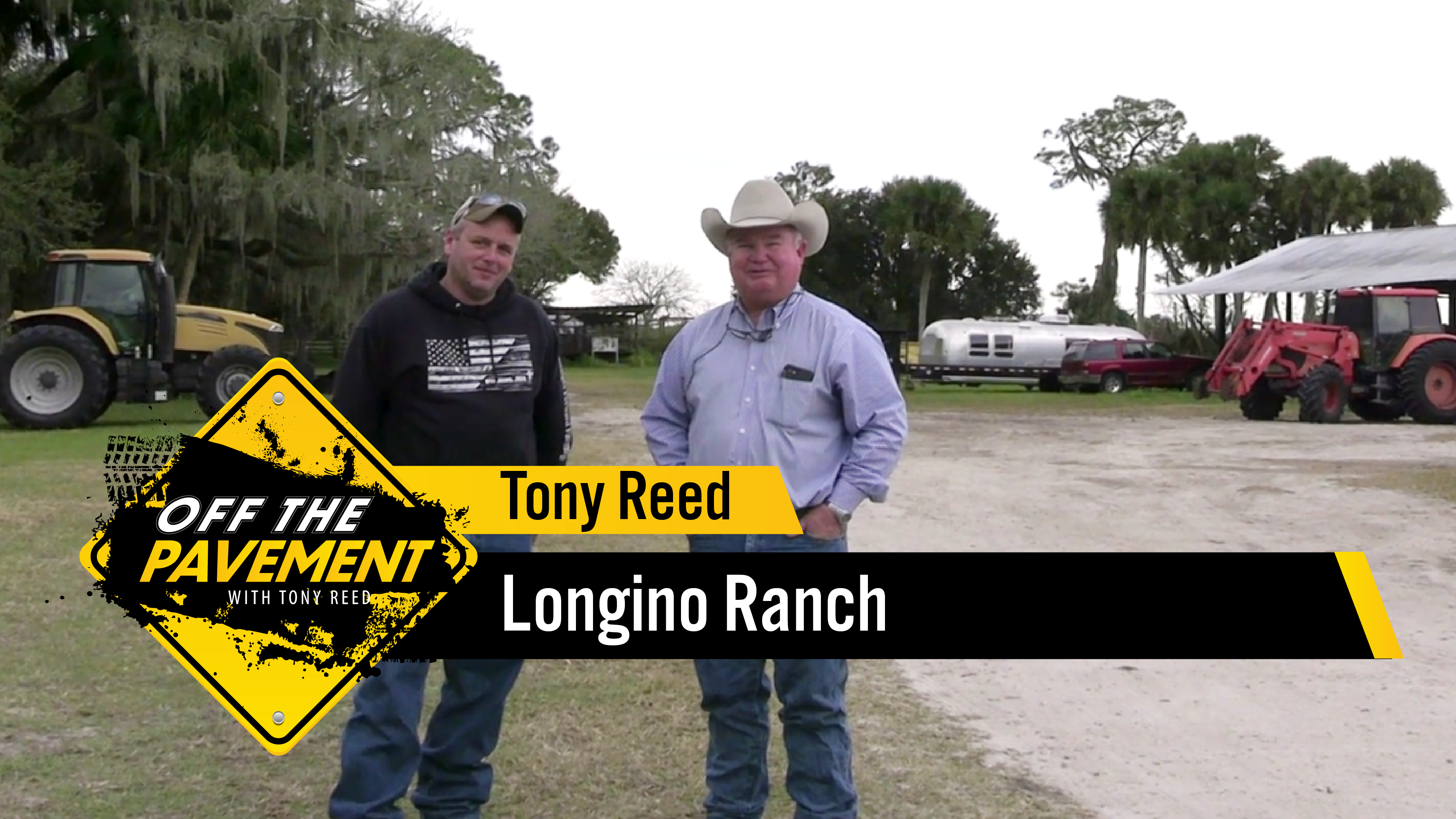 Longino Ranch | Tony Reed