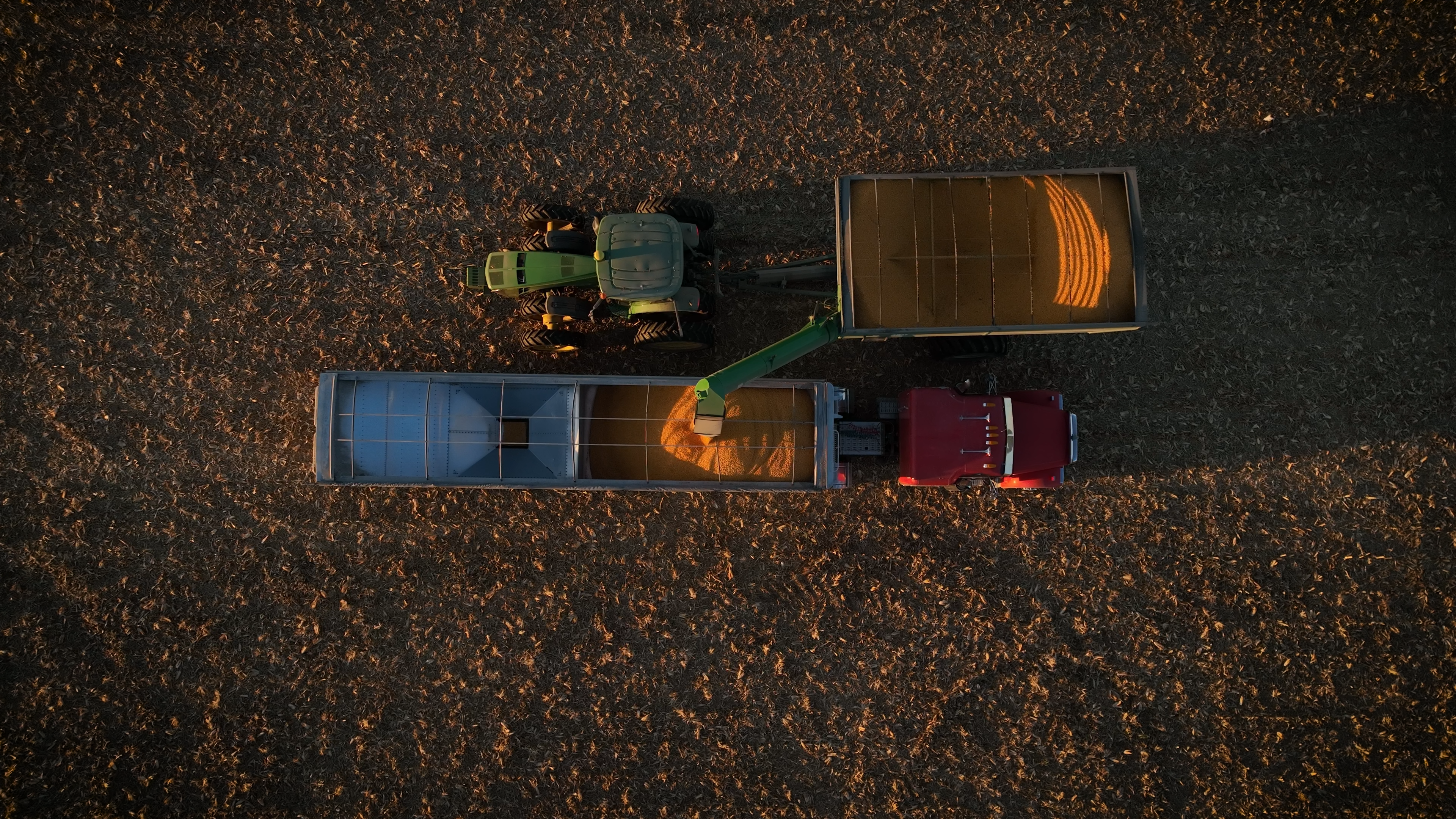 Don’t Fear the Reaper | 108 | Live To Farm