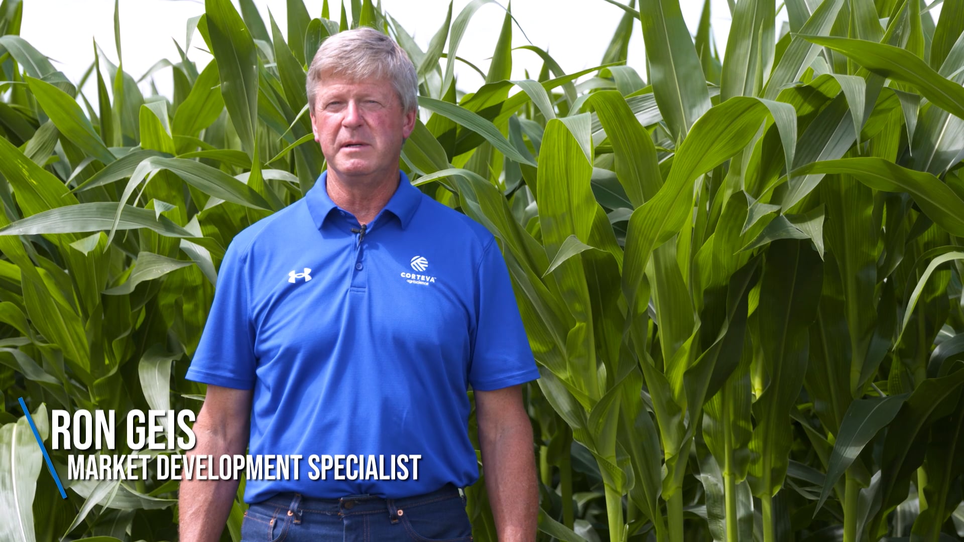 When Is the Right Time To Post Spray My Corn? | Corteva