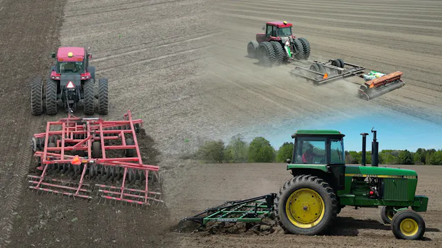 Starting a BRAND NEW Apple Orchard! |...