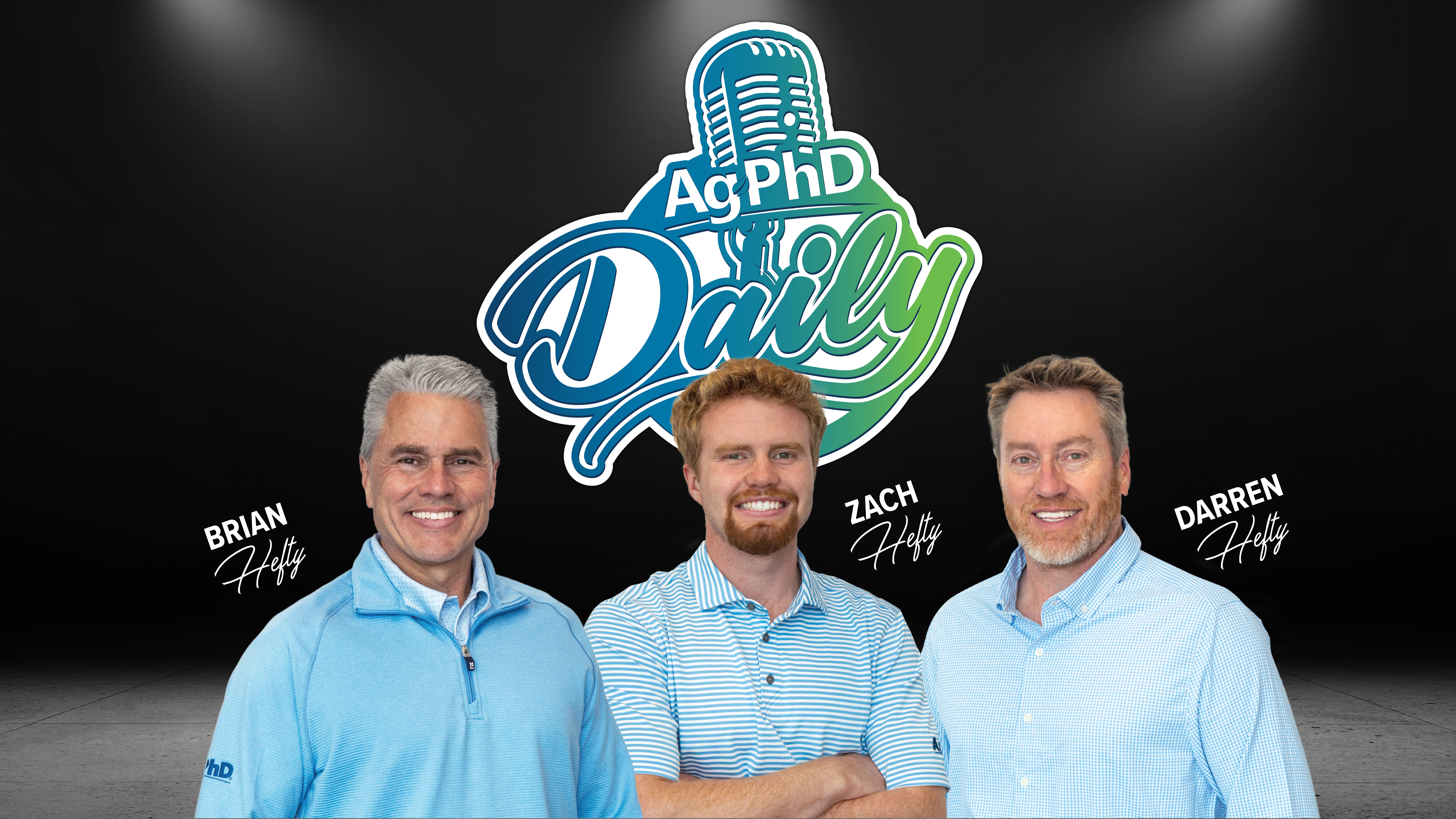 Ag PhD Daily