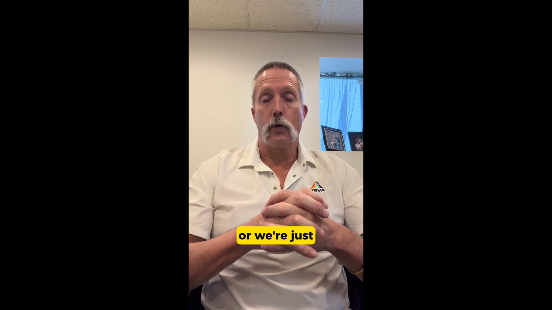 Are YOU Ready to Change? | TEVA