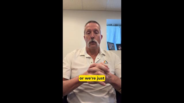 Are YOU Ready to Change? | TEVA