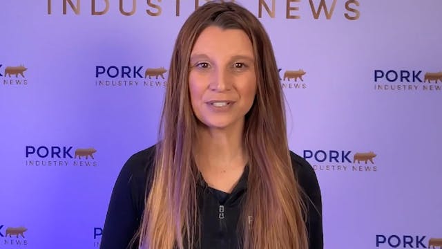 National Pork Producers Pork Leadersh...