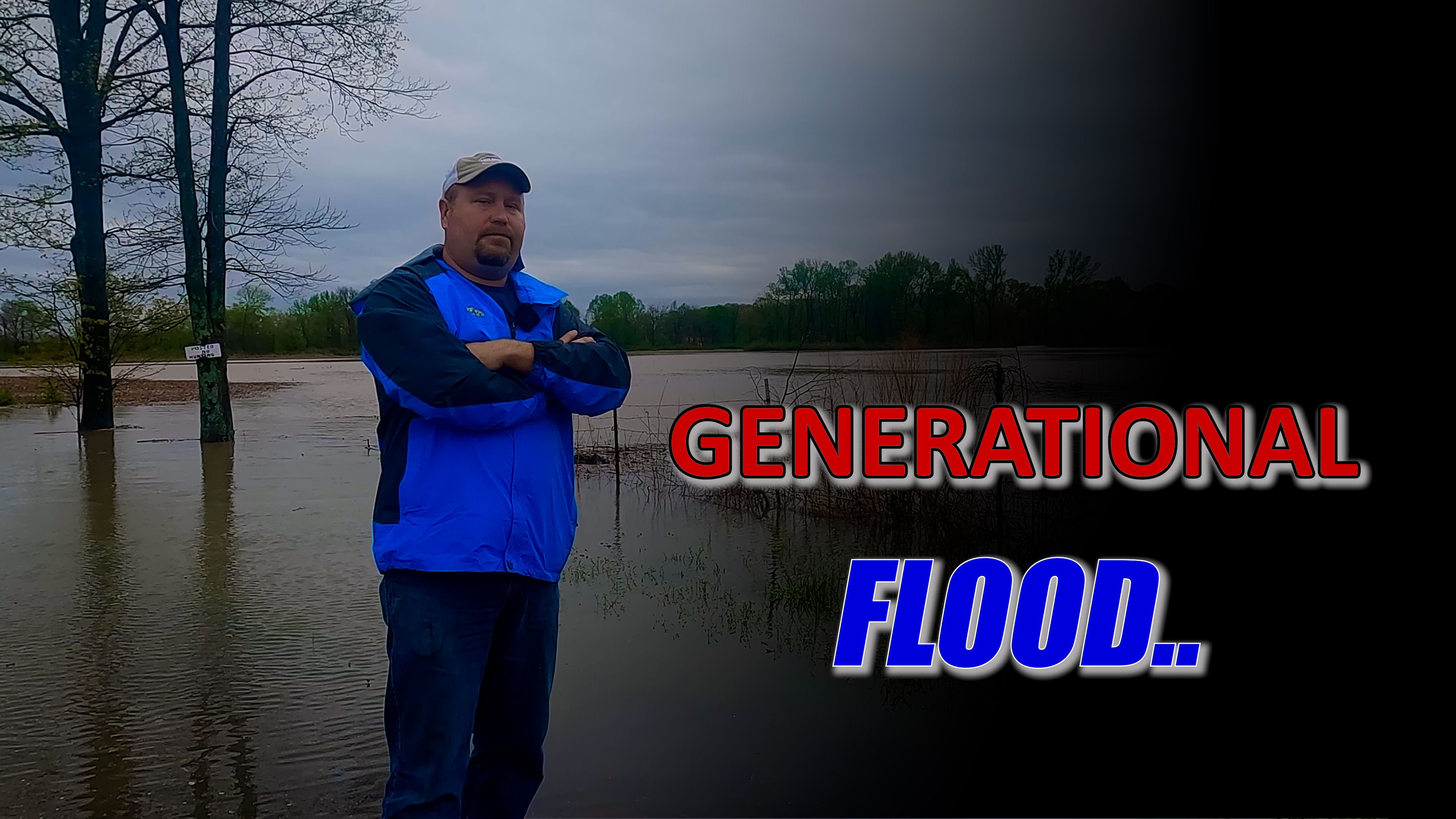 A Generational Flood | Griggs Farms