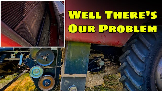 How the Heck Did That Happen? Wheat H...