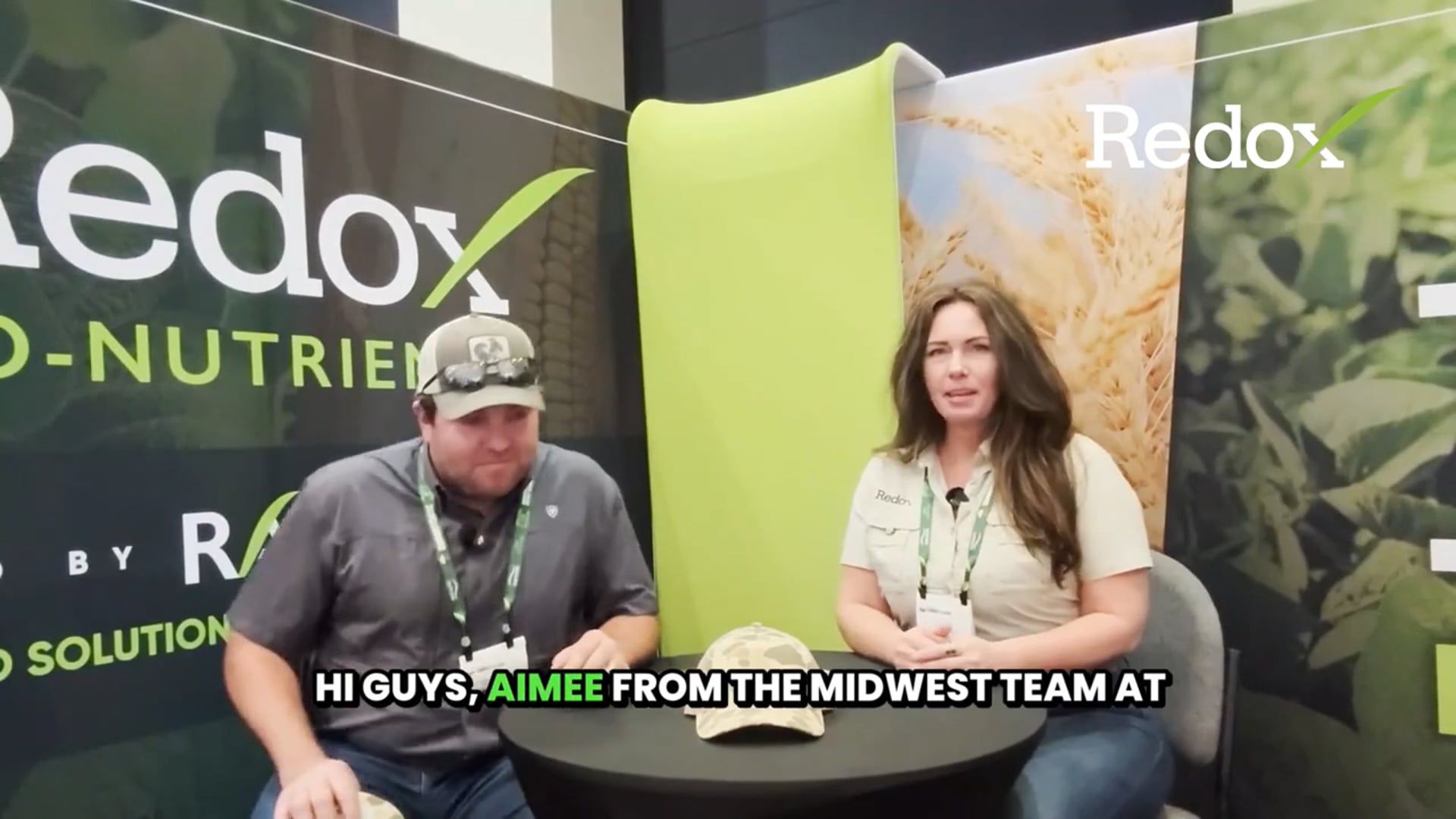 North Delta Biologicals Partners with Redox on RDX-N® | Redox