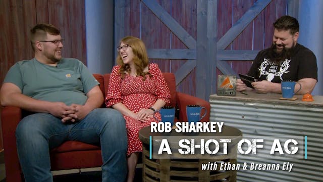 Ethan & Breanna Ely | Farmers | A Sho...