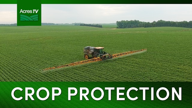 Crop Protection