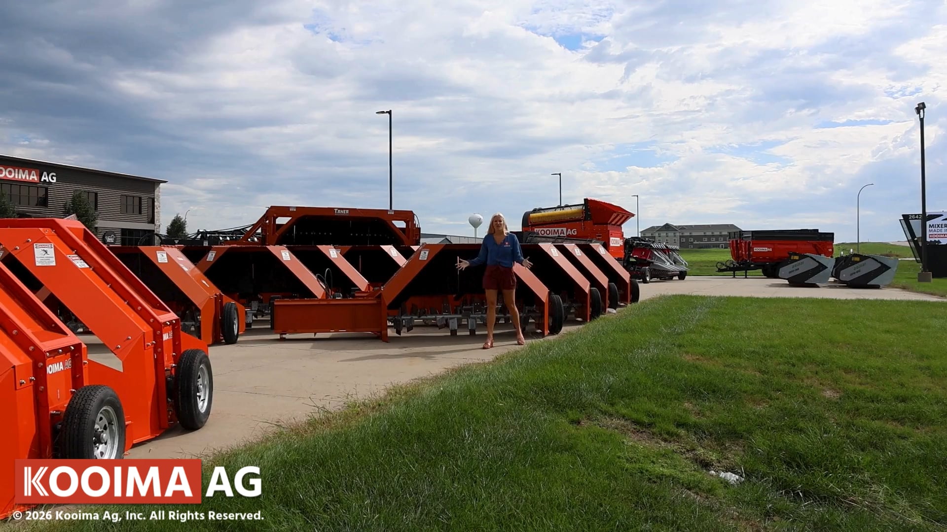 Funding Opportunities for Washington State Farmers | Kooima Ag