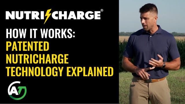 Patented NutriCharge® Technology Expl...