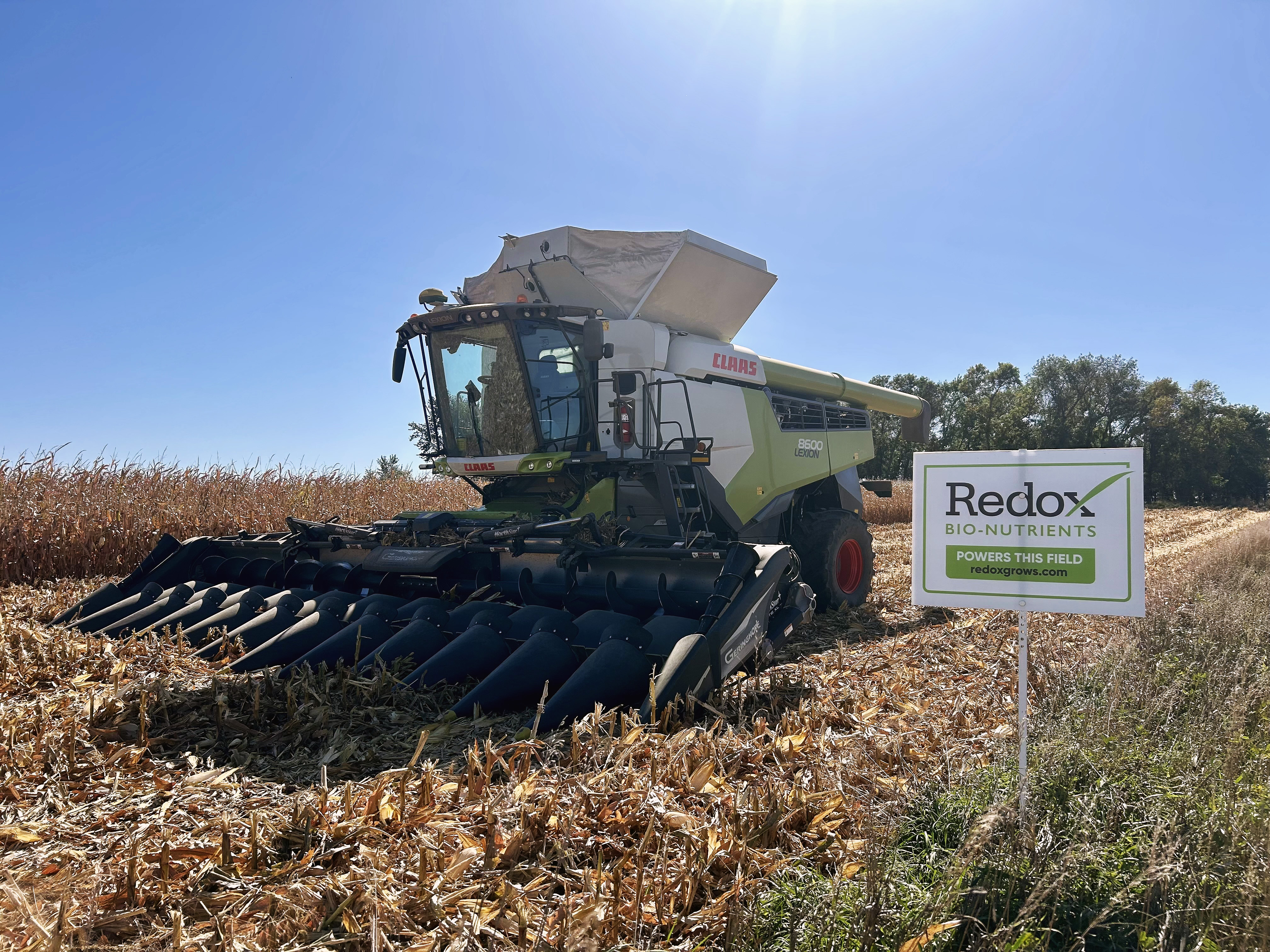 Midwest Region/XPRT Farm