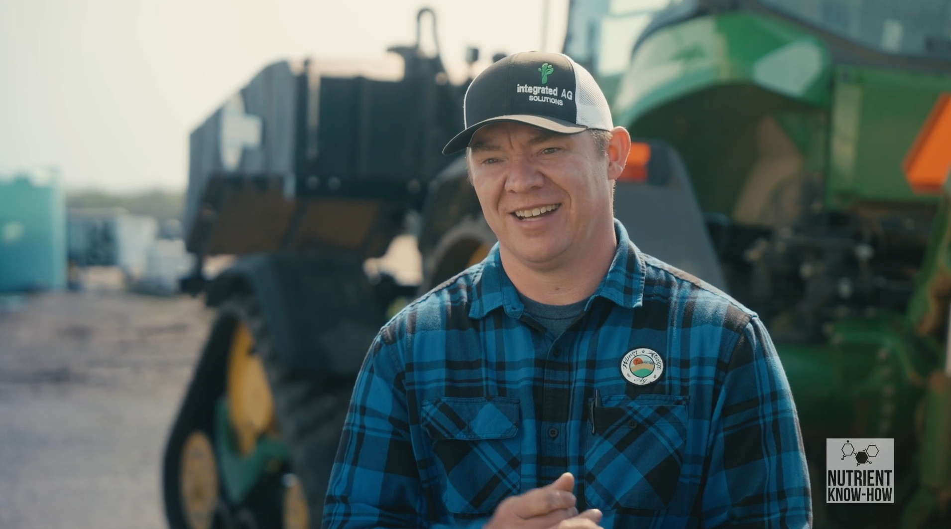 Nutrient Know-How: Building the Plant's Immune System with Zinc | XtremeAg