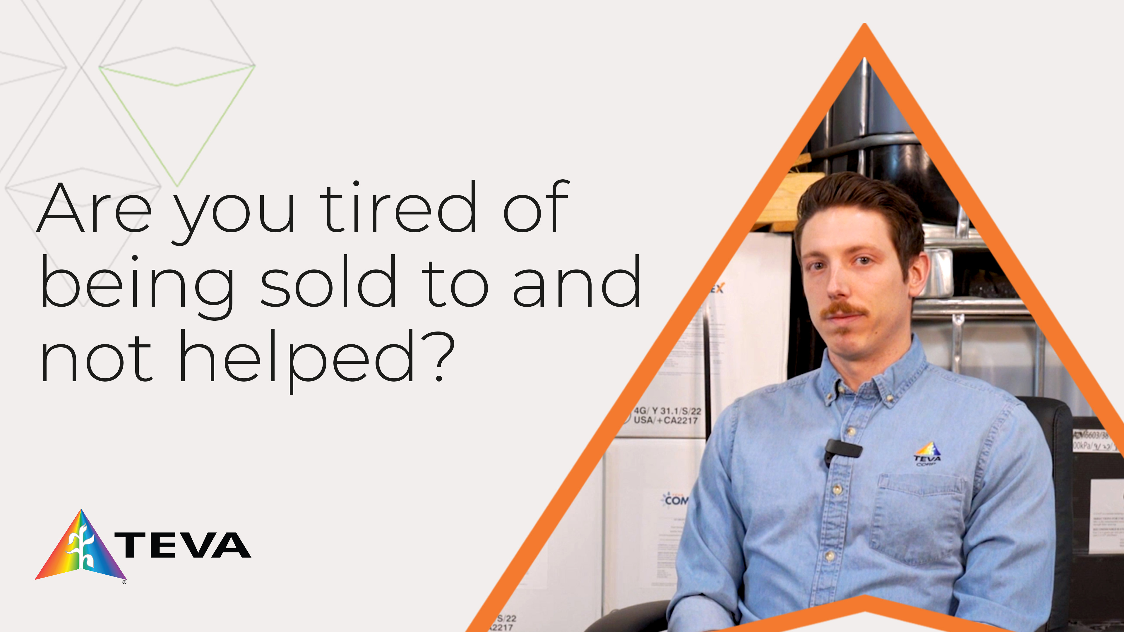 What Every Farmer Needs to Know About the TEVA Difference | TEVA