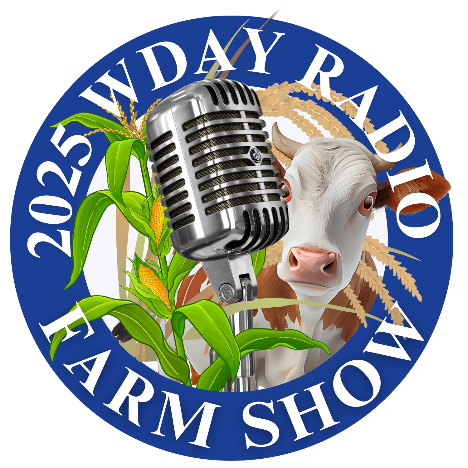 WAG in Focus | Announcing the WDAY Radio Farm Show! 10-06-25