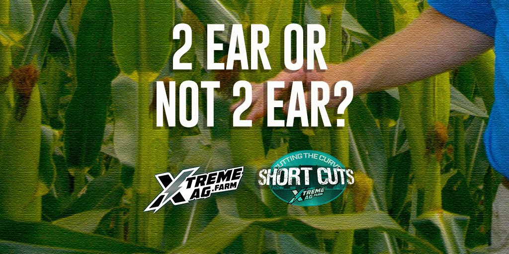 2 Ear or Not 2 Ear | XtremeAg