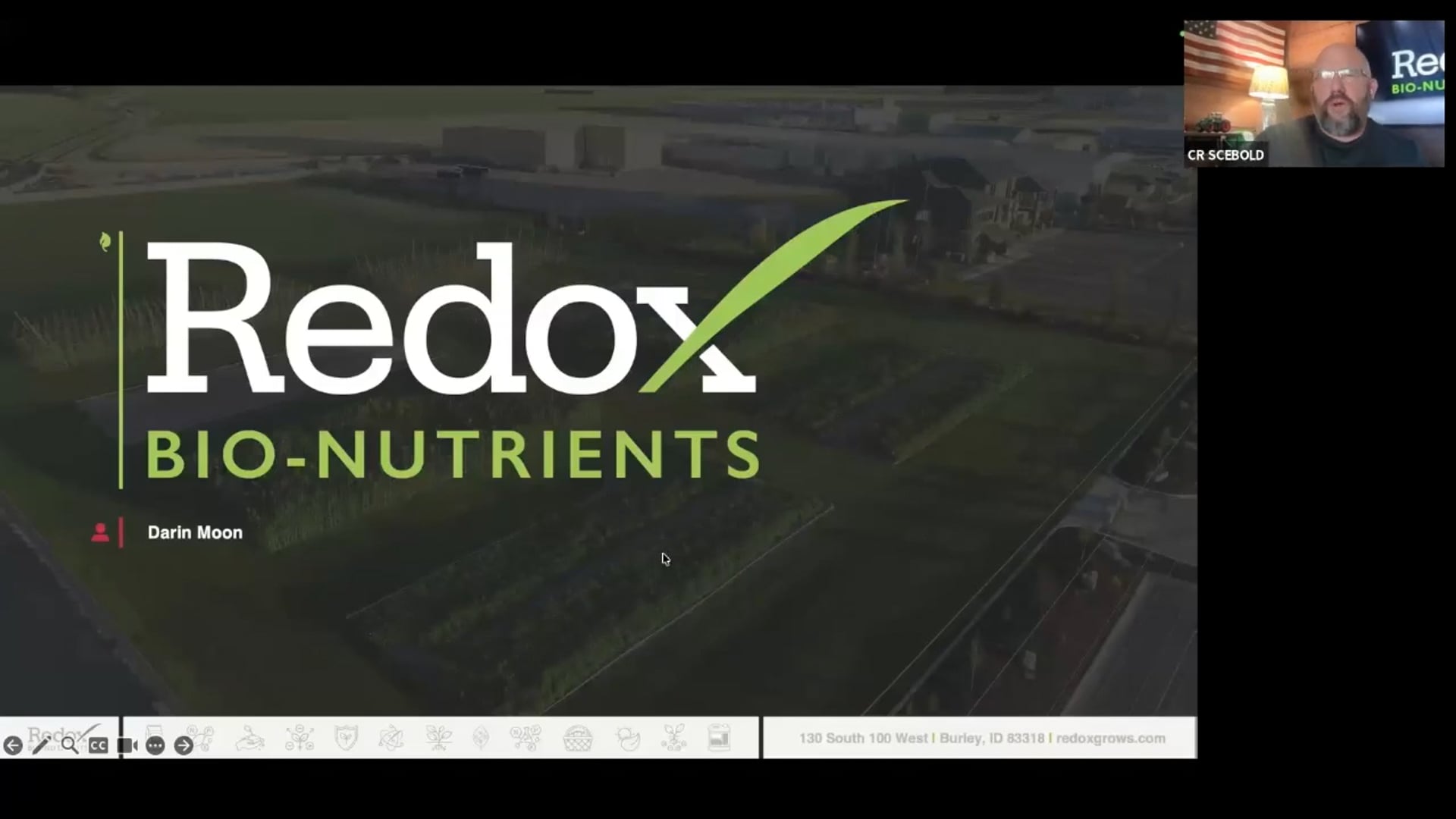 Powering Your Production in 2026 | Redox