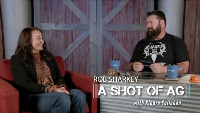 Kindra Callahan | Ag Teacher & FFA Ad...