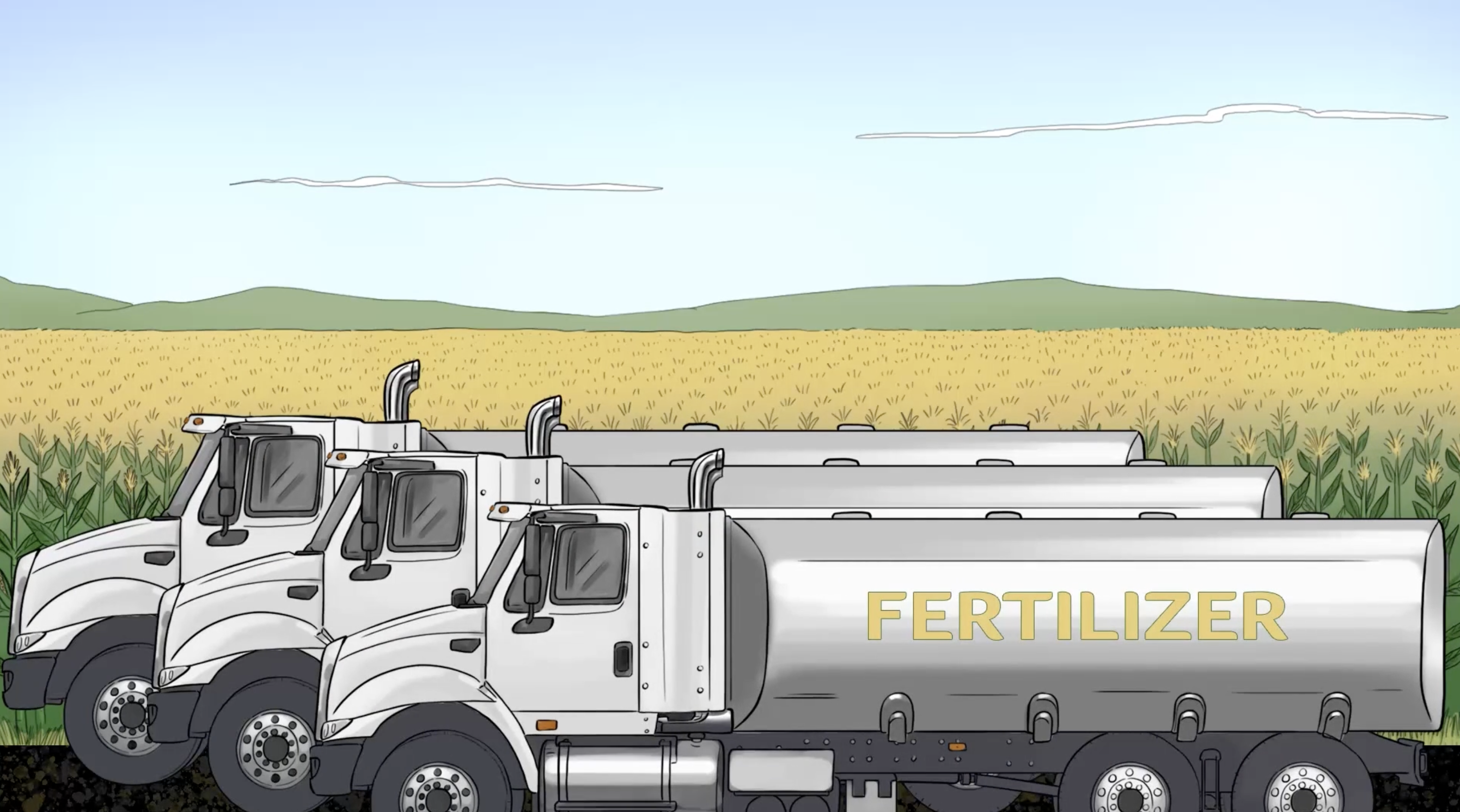 Optimizing Soil for Nitrogen Efficiency | Sound Ag