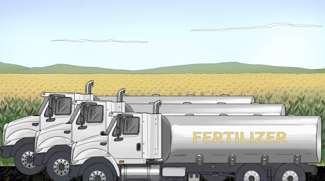 Optimizing Soil for Nitrogen Efficien...