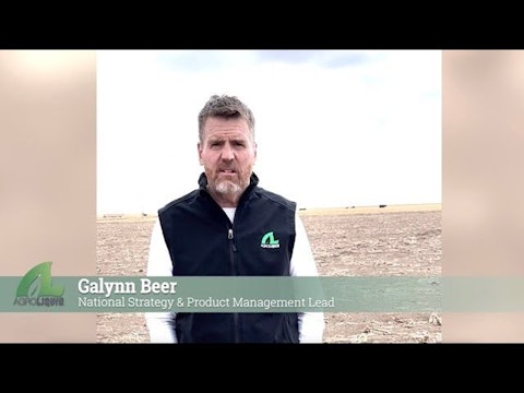 Fertilizer Recommendation in Low Moisture Areas | AgroLiquid