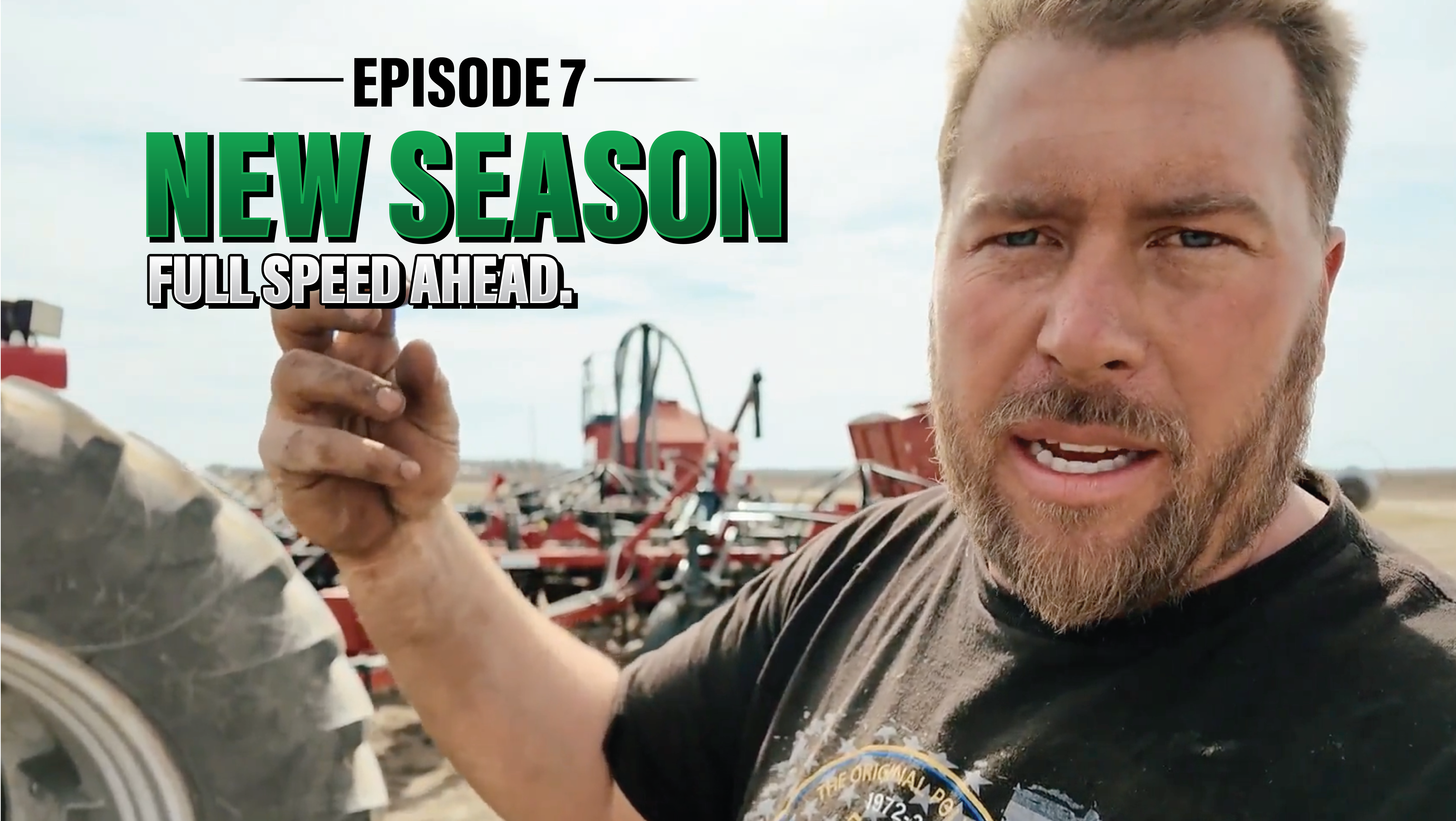 Spring’s Here: Planters Roll, Cows, Chicks, Mice and More! | Northwoods