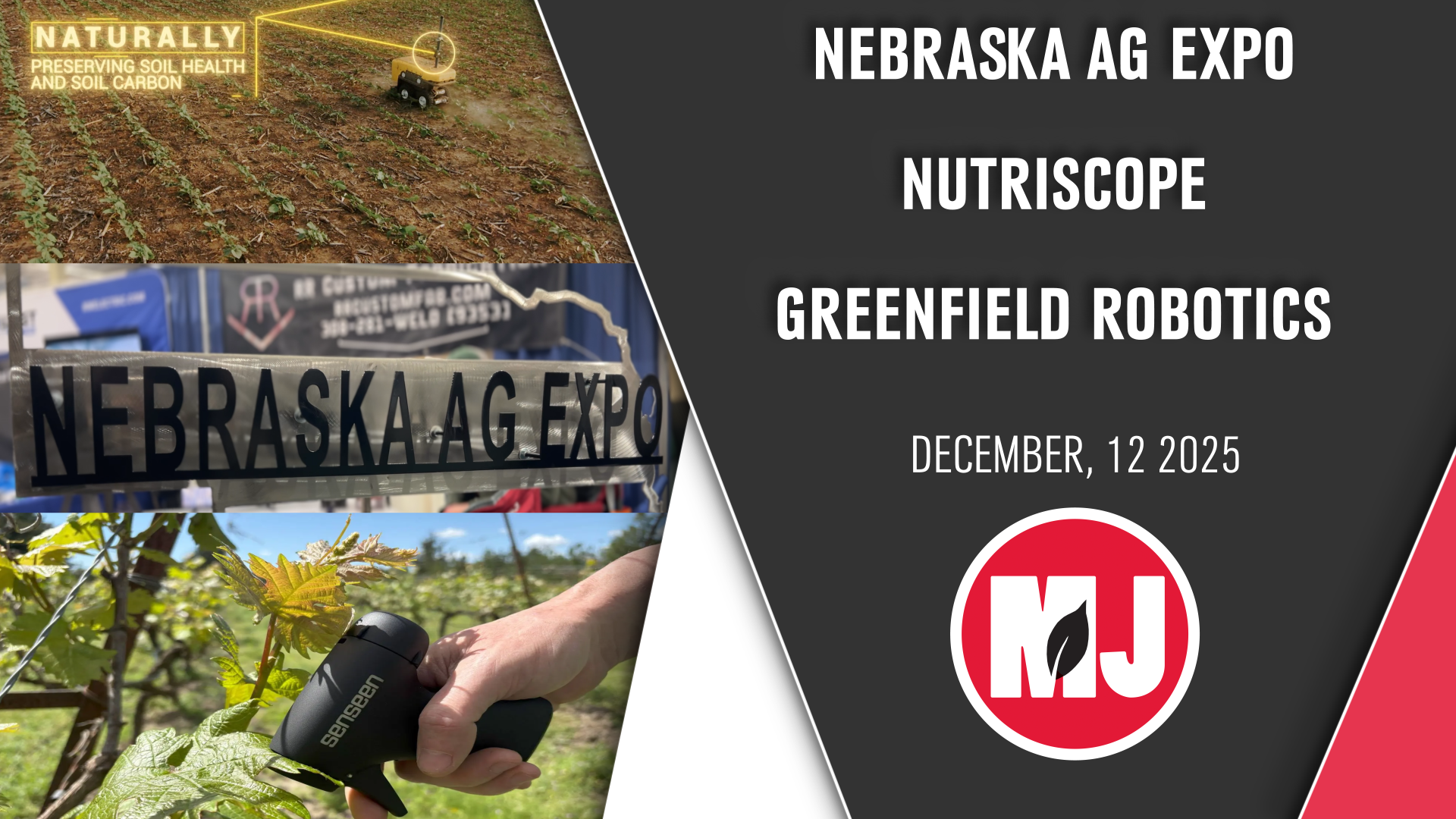 December 12, 2025 | Market Journal