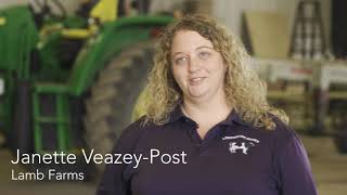 ROI of Strip-Tillage - Lamb Farms | ETS SoilWarrior