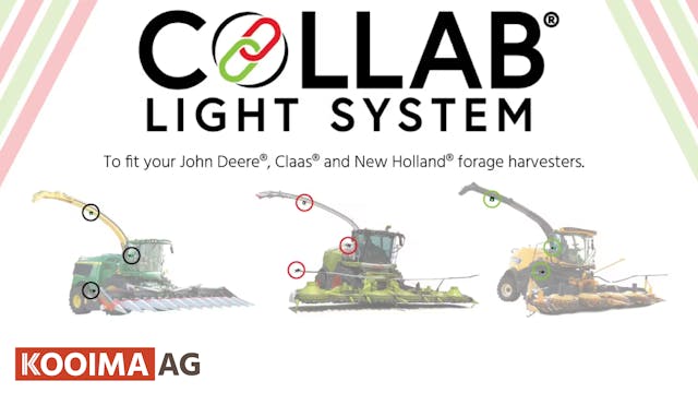 Collab® Installation and Initial Set-...