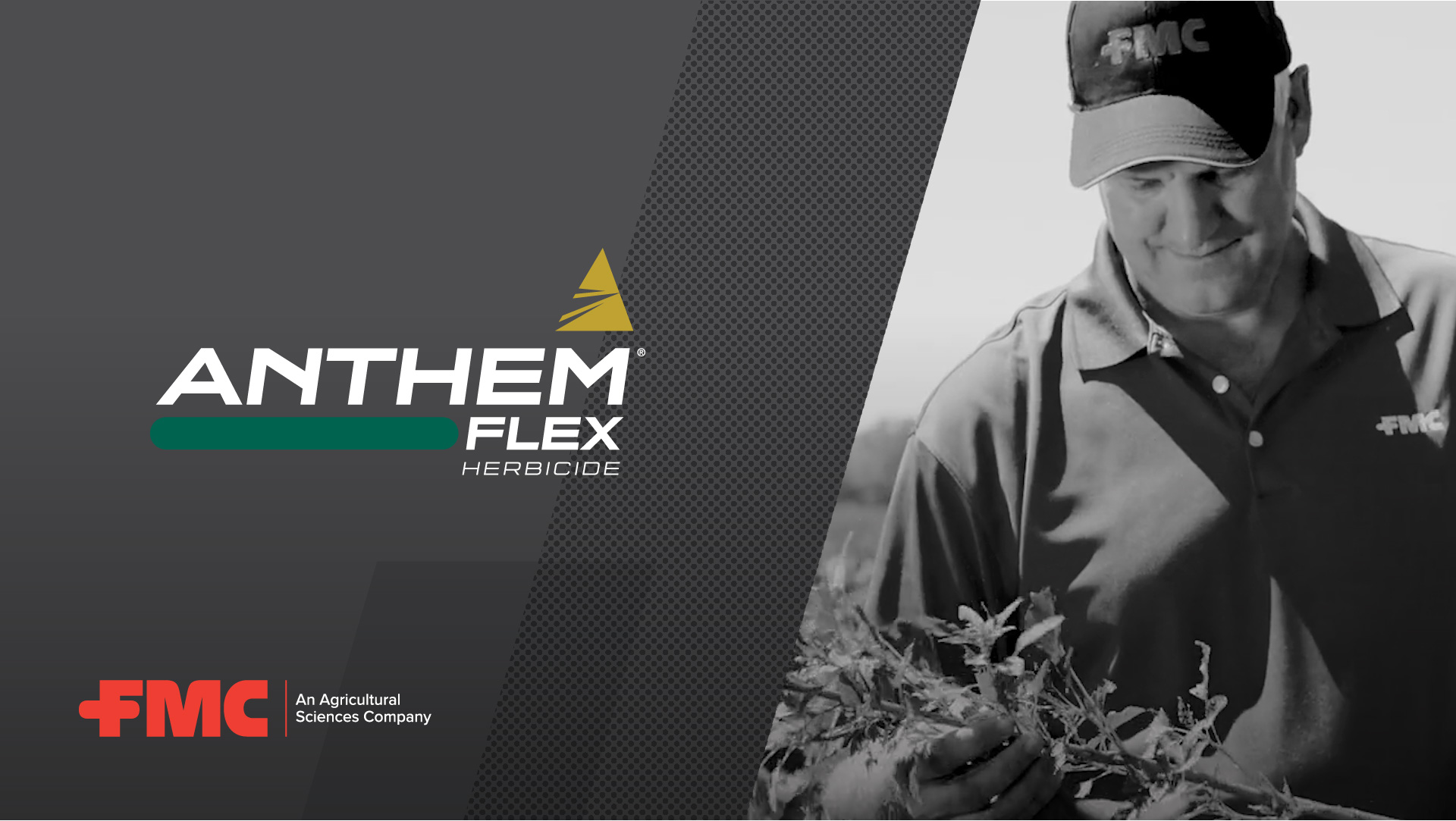 Flexibility Meets Resistance Management | FMC