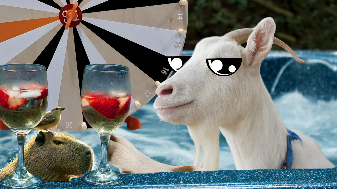 Market Uncovered | WAG in Focus 01-23-26