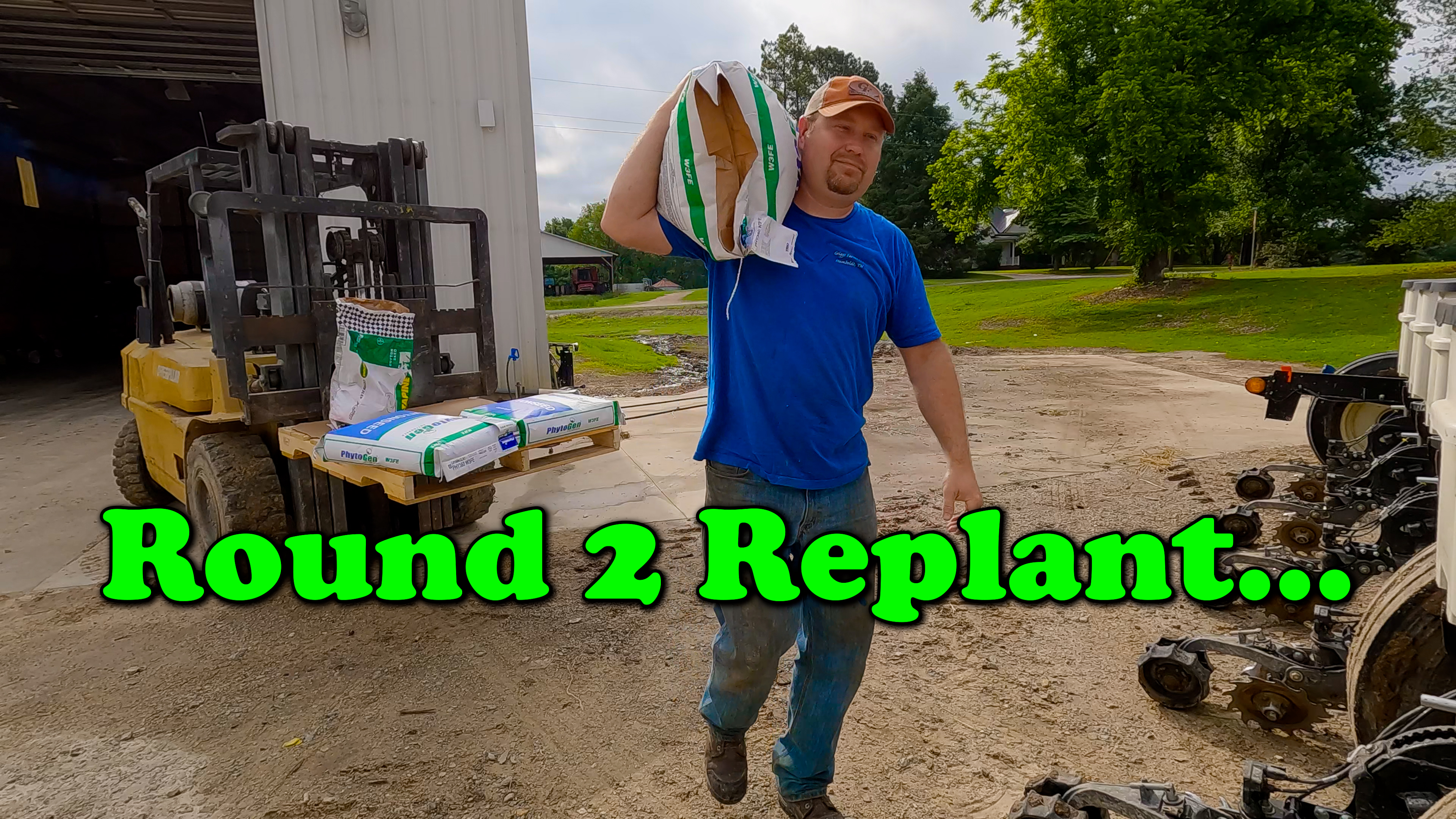 So Many Things To Do, So Little Time! | Griggs Farms