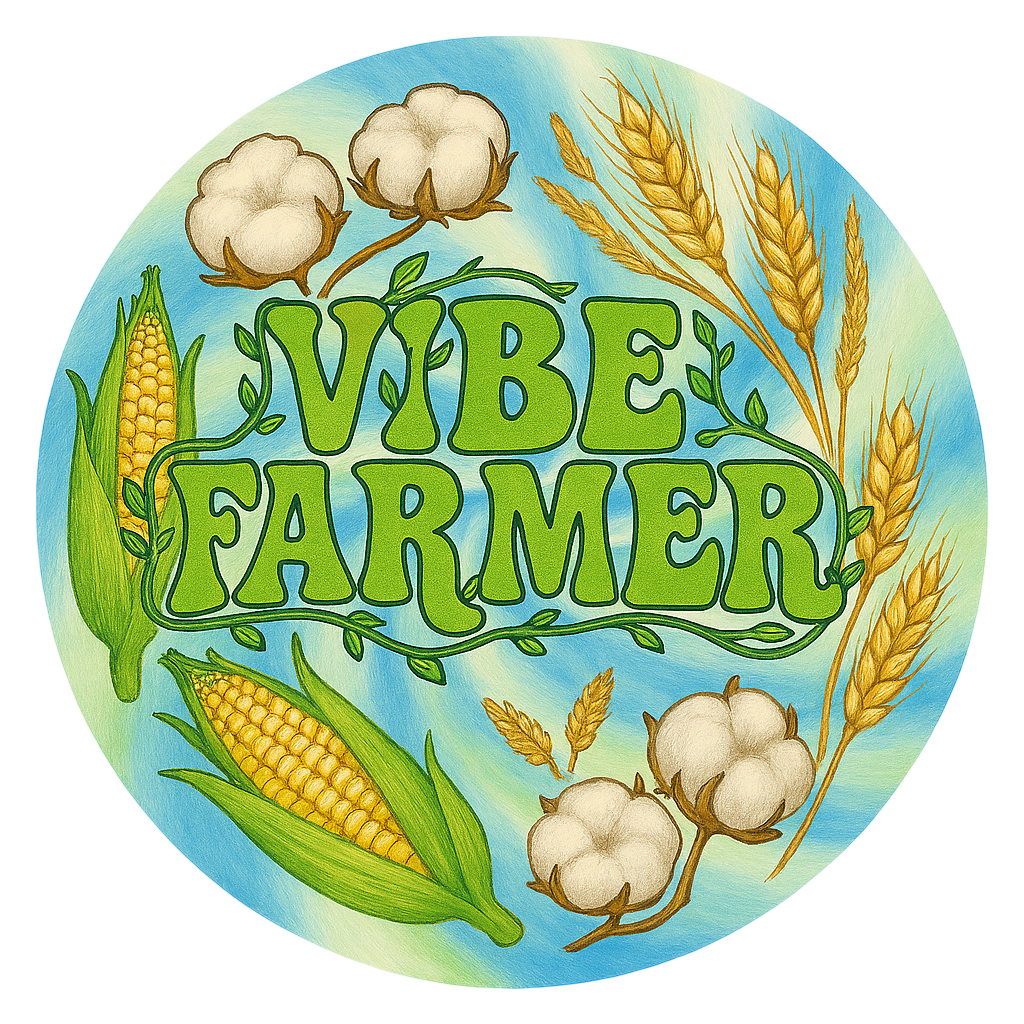 Vibe Farmer