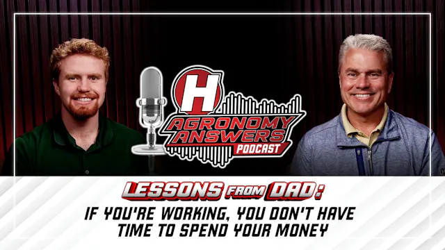 Lessons From Dad: No Time for Spendin...