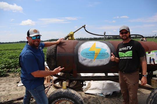 I Got a Massive New Brand Deal (Light...