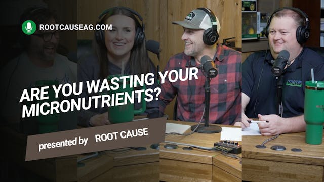 Are You Wasting Your Micronutrients? ...