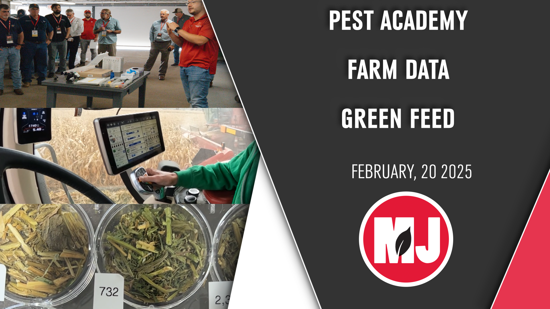 February 20, 2026 | Market Journal