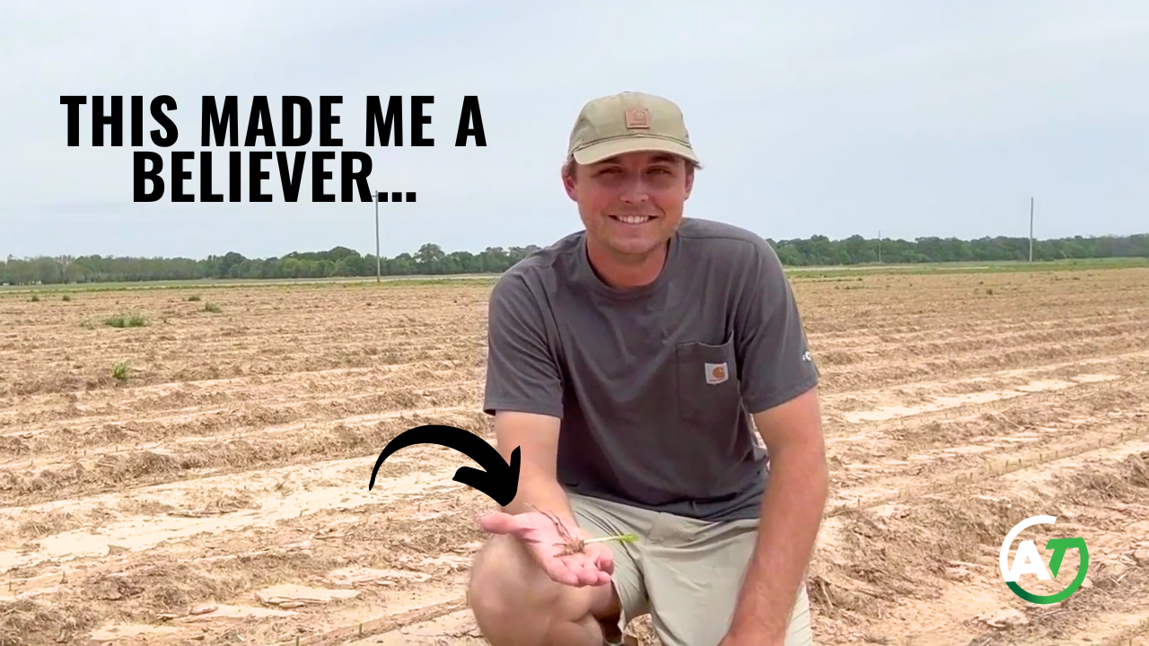 Shocking Root Growth After Just ONE Week! | AgroTech USA