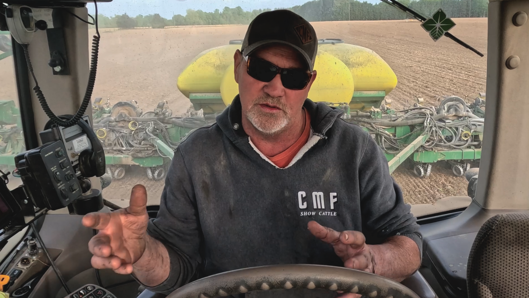 Nutrient Know-How: Manganese Will Get It Over that Hump | XtremeAg