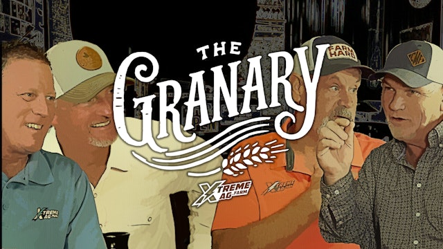 The Granary