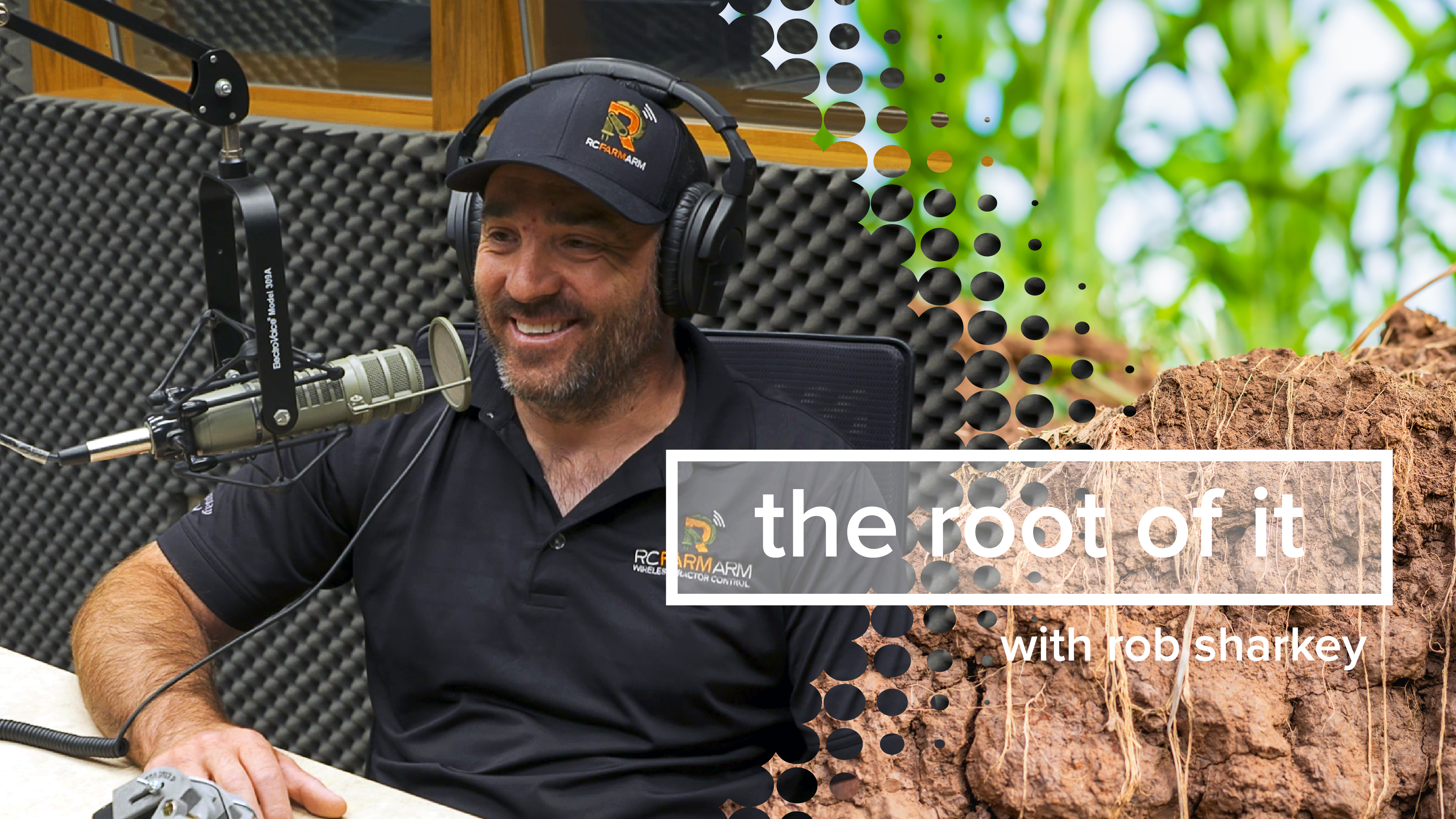 Vince Pawluski | The Root of It