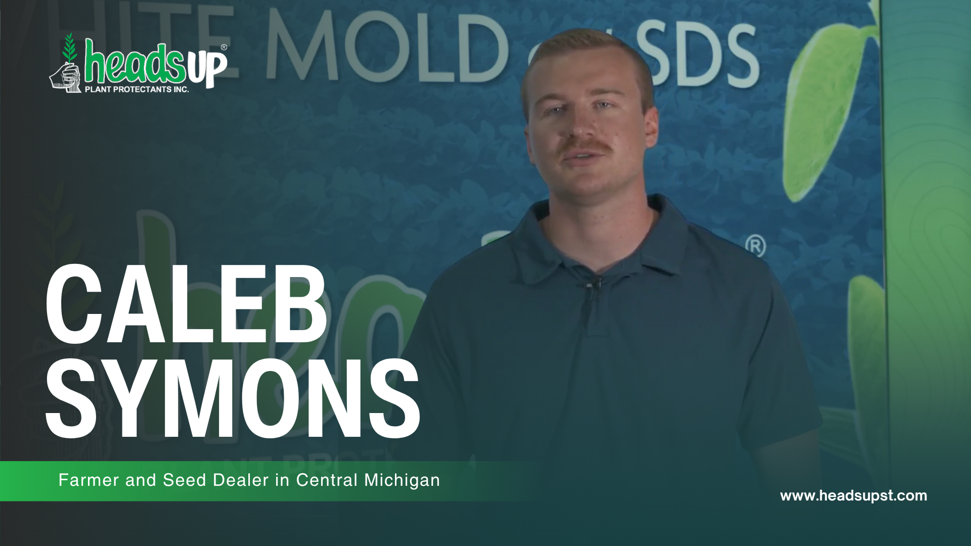Real Results From A Central Michigan Farm | Heads Up